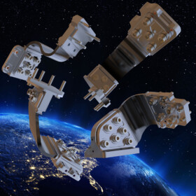 Airbus Defence & Space