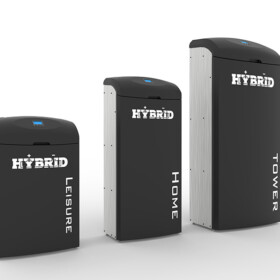 Betta Batteries