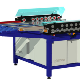 Pasterkamp Metal Sheet Solutions