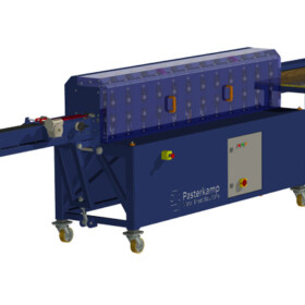 Pasterkamp Metal Sheet Solutions