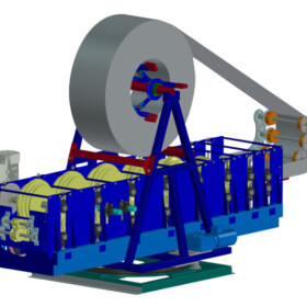 Pasterkamp Metal Sheet Solutions
