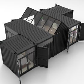 Mobile Home