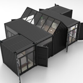 Mobile Home