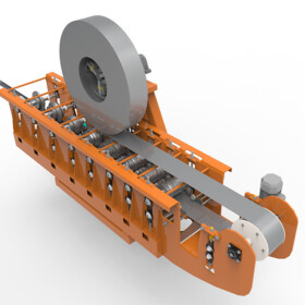 Pasterkamp Metal Sheet Solutions