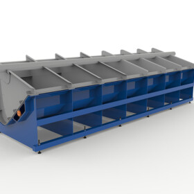 Vabo Composites & NLR